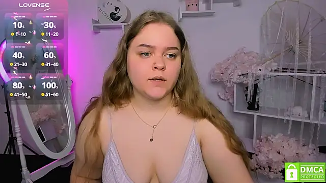 Snapshot of Erica__Alta chatting on March 12, 9:34 am Erica Alta online show from March 12, 9:34 am