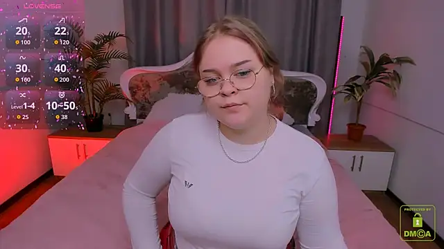 Erica  Alta online show from November 17, 6:50 am