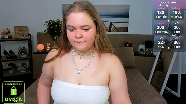 Snapshot of Erica__Alta chatting on March 20, 9:37 am Erica Alta online show from March 20, 9:37 am