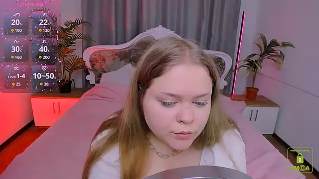 Erica  Alta online show from November 29, 6:35 am