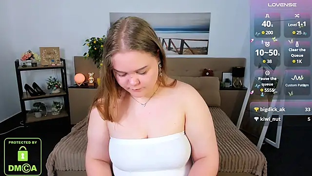 Snapshot of Erica__Alta chatting on March 11, 12:39 pm Erica Alta online show from March 11, 12:39 pm