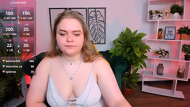 Snapshot of Erica__Alta chatting on March 2, 12:36 pm Erica Alta online show from March 2, 12:36 pm