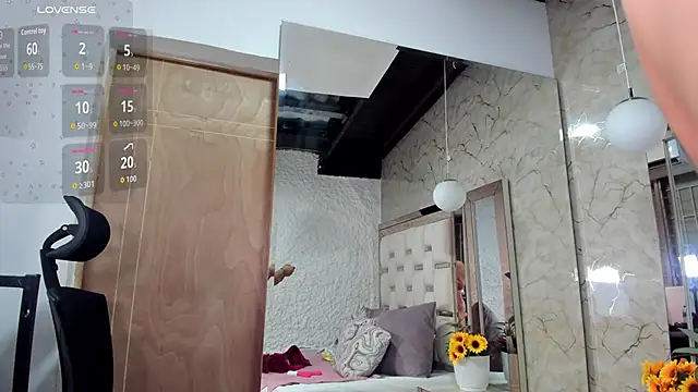 katleya lewiis online show from March 2, 10:06 pm