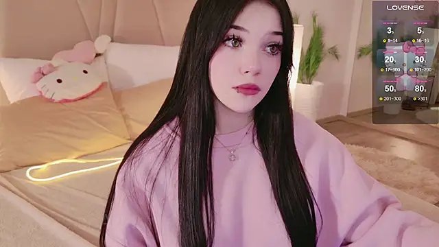 JessicaAddams online show from April 19, 1:23 pm