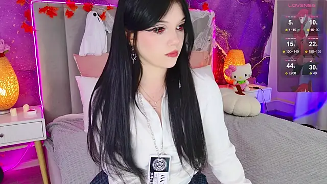 JessicaAddams online show from November 1, 3:39 pm