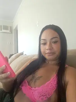 Novinhabonequinha3 online show from March 12, 6:43 pm