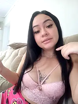 Novinhabonequinha3 online show from October 3, 5:03 pm