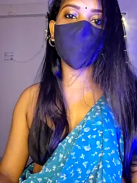 Anu--Telugu online show from November 7, 8:57 pm