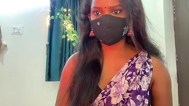 Anu--Telugu online show from May 24, 10:53 pm
