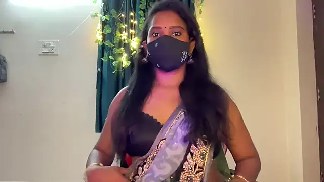 Anu--Telugu online show from April 11, 8:23 pm