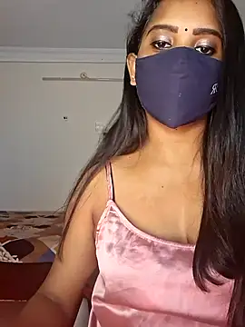 Anu--Telugu online show from November 2, 10:09 am