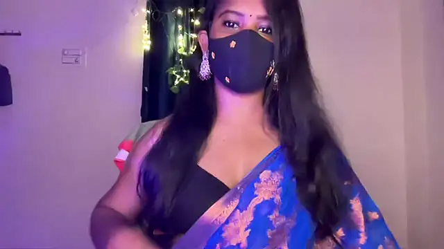 Anu--Telugu online show from April 5, 9:54 pm