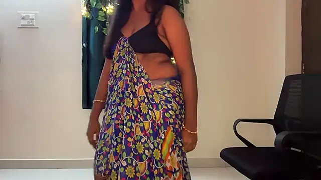 Anu--Telugu online show from April 24, 10:28 am