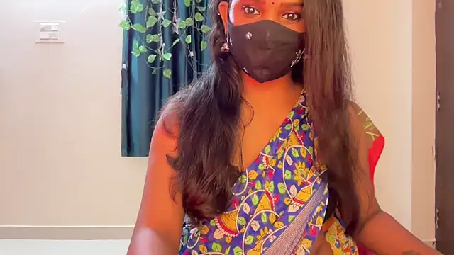 Anu--Telugu online show from April 12, 6:55 pm