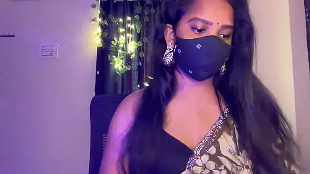 Anu--Telugu online show from April 22, 6:53 am