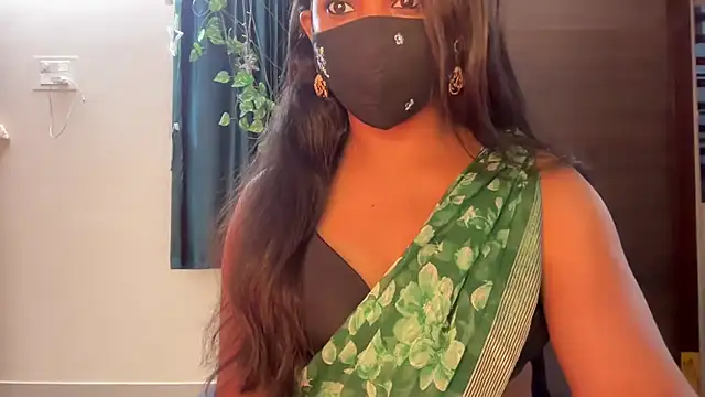 Anu--Telugu online show from May 30, 11:43 pm