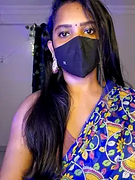 Anu--Telugu online show from March 12, 11:36 am