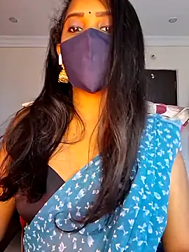 Anu--Telugu online show from October 25, 7:40 am