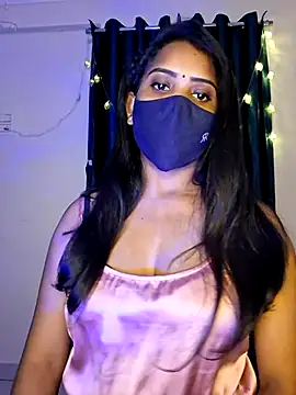 Anu--Telugu online show from November 15, 5:50 pm