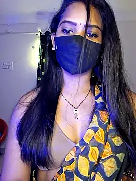 Anu--Telugu online show from January 6, 10:03 pm