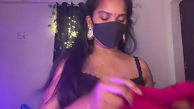 Anu--Telugu online show from February 21, 4:58 am