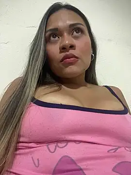 Yessica 832 online show from February 17, 1:15 am