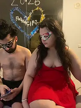 Patpatpatcift online show from January 17, 7:34 am