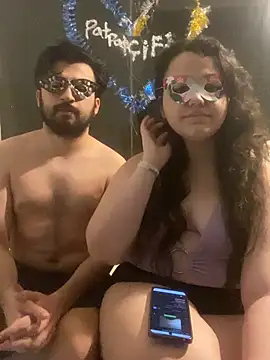 Patpatpatcift online show from January 11, 7:37 am