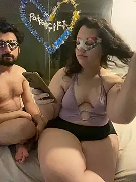 Patpatpatcift online show from January 10, 6:42 am