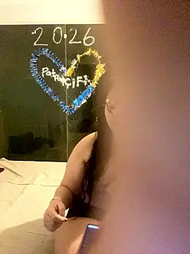 Patpatpatcift online show from January 8, 7:36 am