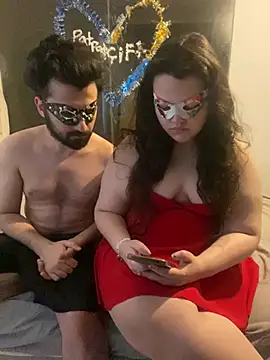 Patpatpatcift online show from January 18, 7:01 am