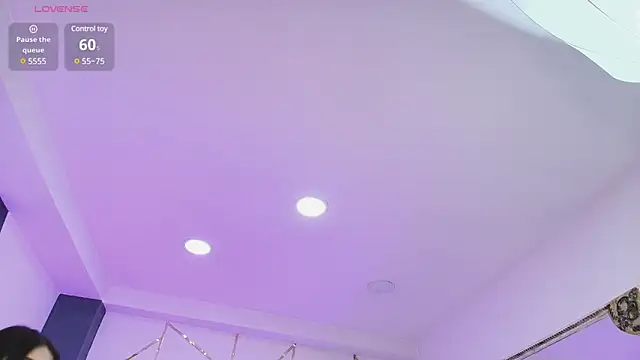 BellaaStorm online show from February 27, 1:07 pm