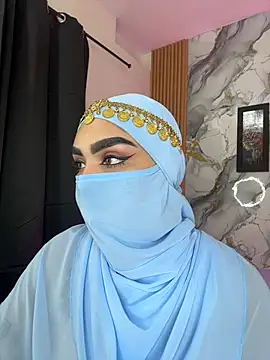 Maissa Alabi online show from June 19, 6:58 pm