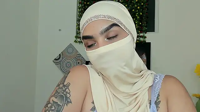 Maissa Alabi online show from September 28, 5:20 pm