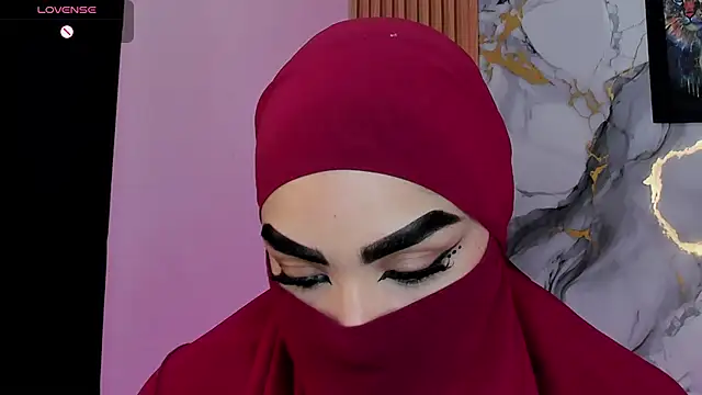 Maissa Alabi online show from June 5, 5:18 pm