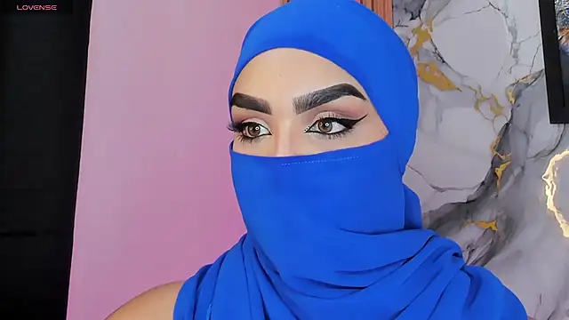 Maissa Alabi online show from July 14, 8:15 pm