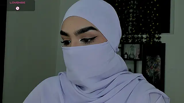 Maissa Alabi online show from January 5, 7:06 pm