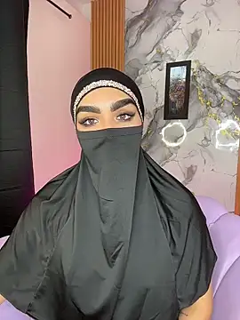 Maissa Alabi online show from March 14, 4:57 pm