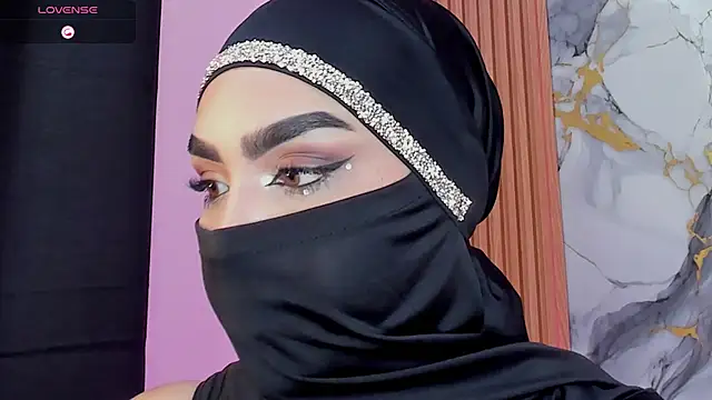 Maissa Alabi online show from July 6, 7:38 pm