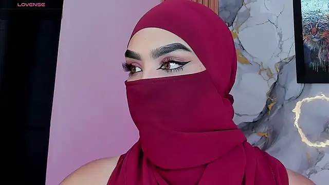 Maissa Alabi online show from May 28, 8:04 pm