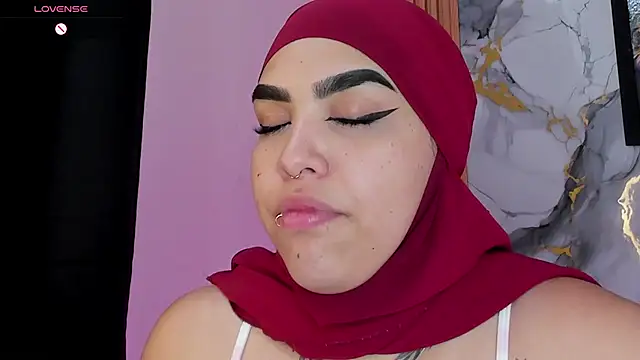 Maissa Alabi online show from July 8, 7:36 pm