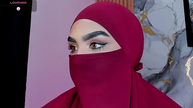 Maissa Alabi online show from May 30, 8:14 pm