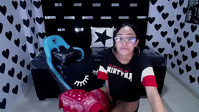 Snapshot of victoria_ricci_a chatting on February 15, 8:12 pm victoria ricci a online show from February 15, 8:12 pm