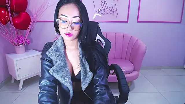 Snapshot of victoria_ricci_a chatting on March 4, 7:32 pm victoria ricci a online show from March 4, 7:32 pm