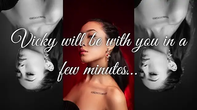 Snapshot of victoria_ricci_a chatting on October 24, 1:15 am victoria ricci a online show from October 24, 1:15 am