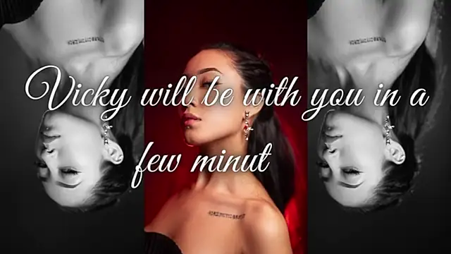 Snapshot of victoria_ricci_a chatting on November 20, 5:30 am victoria ricci a online show from November 20, 5:30 am