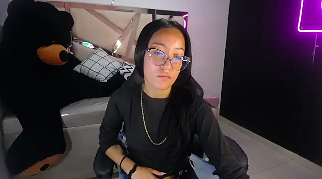 Snapshot of victoria_ricci_a chatting on February 26, 4:27 pm victoria ricci a online show from February 26, 4:27 pm