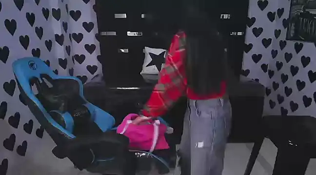 Snapshot of victoria_ricci_a chatting on February 22, 4:40 pm victoria ricci a online show from February 22, 4:40 pm