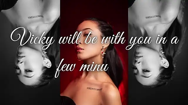 Snapshot of victoria_ricci_a chatting on November 8, 2:59 am victoria ricci a online show from November 8, 2:59 am