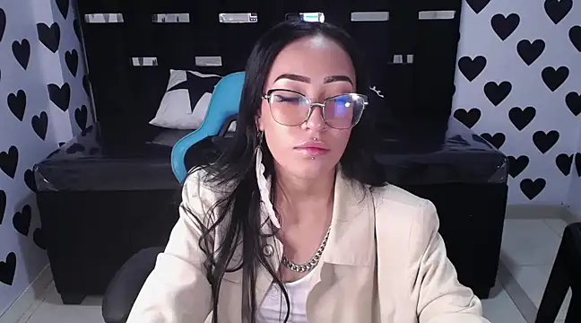 Snapshot of victoria_ricci_a chatting on February 19, 5:49 pm victoria ricci a online show from February 19, 5:49 pm